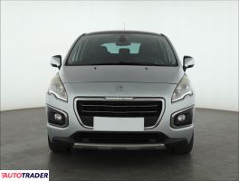 Peugeot 3008 2014 1.6 112 KM
