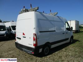 Renault Master 2019 2.3 Renault Master 2019 2.3