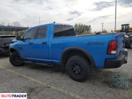 Dodge Ram 2022 3 Dodge Ram 2022 3