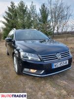 Volkswagen Passat - zobacz ofertę