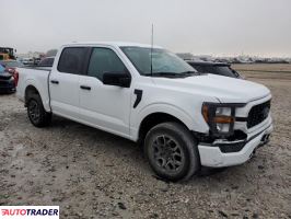Ford F150 2023 5