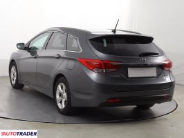 Hyundai i40 2012 1.6 132 KM