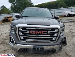 GMC Sierra 2020 5 GMC Sierra 2020 5
