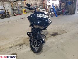 Harley-Davidson Pozostałe 2021