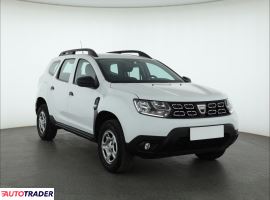 Dacia Duster - zobacz ofertę