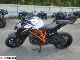 KTM Pozostałe 2019