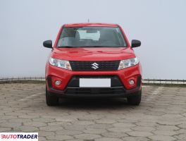 Suzuki Vitara 2019 1.0 109 KM