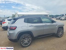 Jeep Compass 2023 2