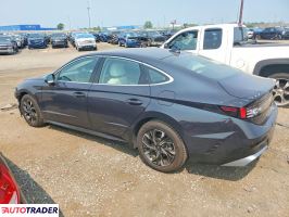Hyundai Sonata 2024 2