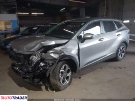 Kia Sportage 2024 2