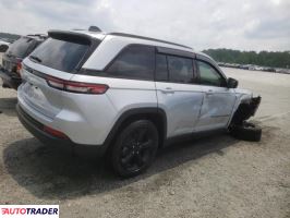 Jeep Grand Cherokee 2024 3