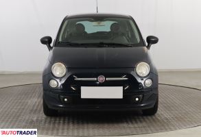 Fiat 500 2011 1.2 68 KM