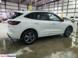 Ford Escape 2023 1