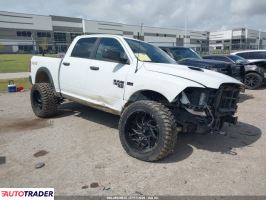 Dodge Ram - zobacz ofertę