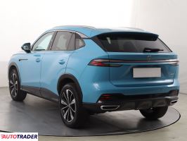 MG HS 2024 1.5 167 KM