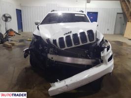 Jeep Cherokee 2018 2