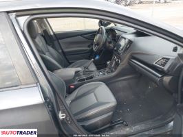 Subaru Pozostałe 2021 2