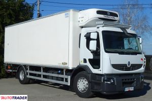 Renault 2012 Renault 2012