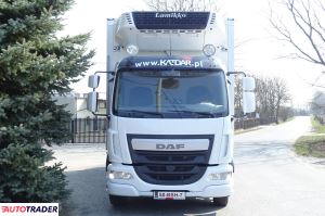 Daf 2014 Daf 2014