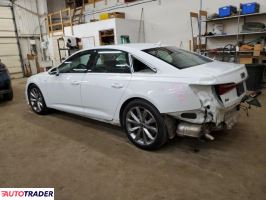 Audi A6 2023 3