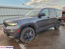 Jeep Cherokee - zobacz ofertę