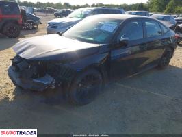 Honda Civic 2024 2