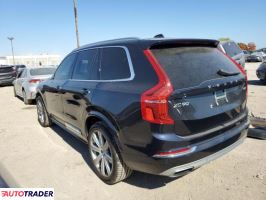 Volvo XC90 2019 2 Volvo XC90 2019 2