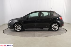 Seat Ibiza 2017 1.2 88 KM Seat Ibiza 2017 1.2 88 KM