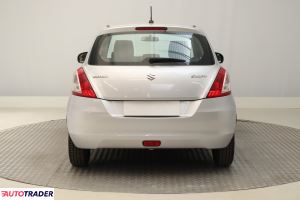 Suzuki Swift 2014 1.2 92 KM