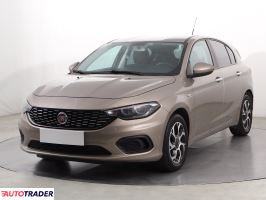 Fiat Tipo 2017 1.4 93 KM Fiat Tipo 2017 1.4 93 KM