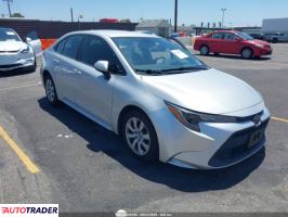 Toyota Corolla 2022 1 Toyota Corolla 2022 1