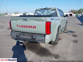 Toyota Tundra 2024 3