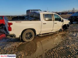 Chevrolet Silverado 2021 5