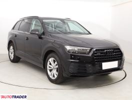 Audi Q7 2018 3.0 227 KM