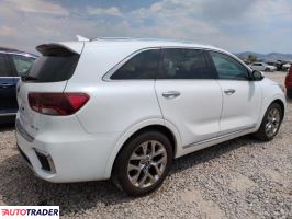 Kia Sorento 2019 3