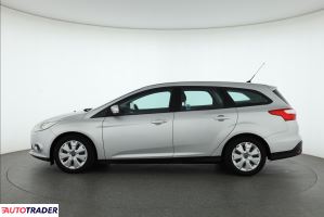 Ford Focus 2011 1.6 113 KM