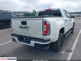 GMC Pozostałe 2021 3 GMC Pozostałe 2021 3