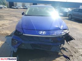 Hyundai Elantra 2024 2