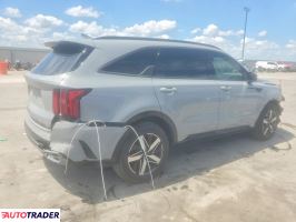 Kia Sorento 2022 2