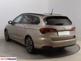 Fiat Tipo 2021 1.0 97 KM