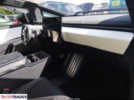 Tesla Pozostałe 2024