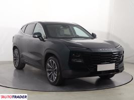Jetour Dashing - zobacz ofertę