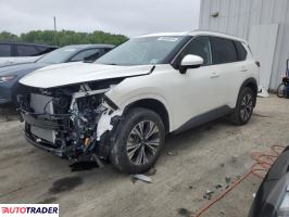 Nissan Rogue 2023 1 Nissan Rogue 2023 1