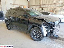 Jeep Compass 2026 2