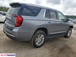 GMC Yukon 2021 5 GMC Yukon 2021 5