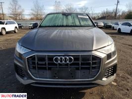 Audi Q8 2019 3