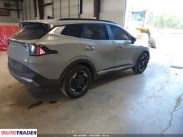 Kia Sportage 2026 2