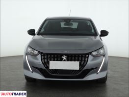 Peugeot 208 2023 1.2 99 KM