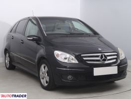 Mercedes B-klasa 2006 1.7 113 KM