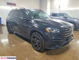 Mercedes CL 2025 3
